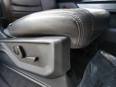 2023 Ford F-150 XLT CREW 3.5