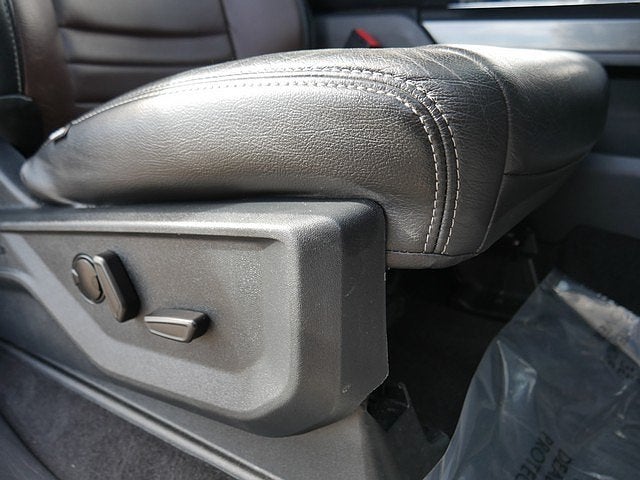 2023 Ford F-150 XLT CREW 3.5