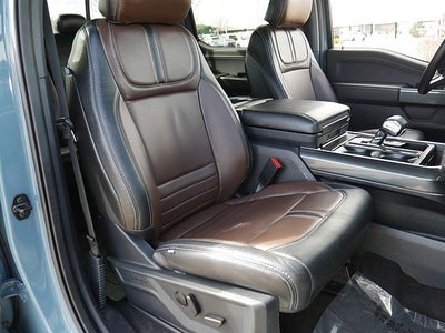 2023 Ford F-150 XLT CREW 3.5