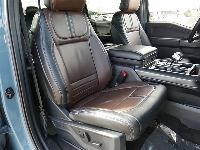 2023 Ford F-150 XLT CREW 3.5