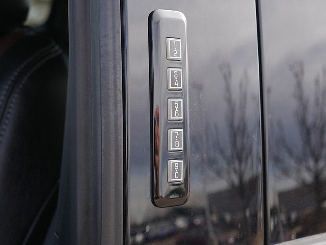 2023 Ford F-150 XLT CREW 3.5