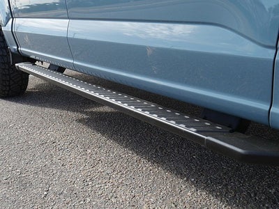 2023 Ford F-150 XLT CREW 3.5