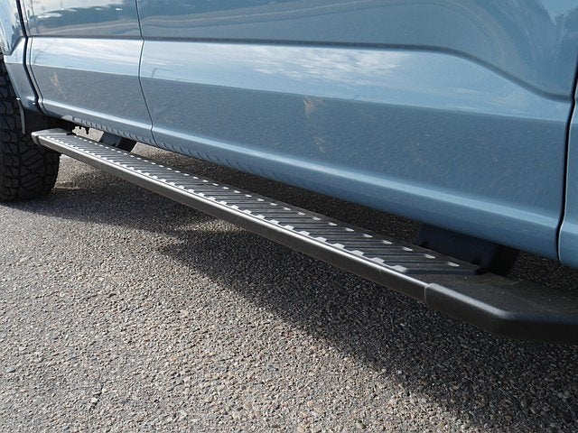 2023 Ford F-150 XLT CREW 3.5