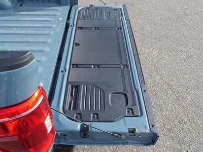 2023 Ford F-150 XLT CREW 3.5