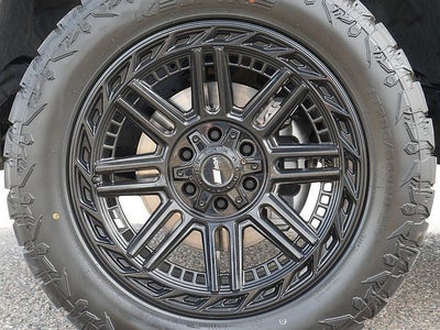 2023 Ford F-150 XLT CREW 3.5