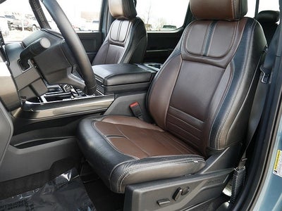 2023 Ford F-150 XLT CREW 3.5