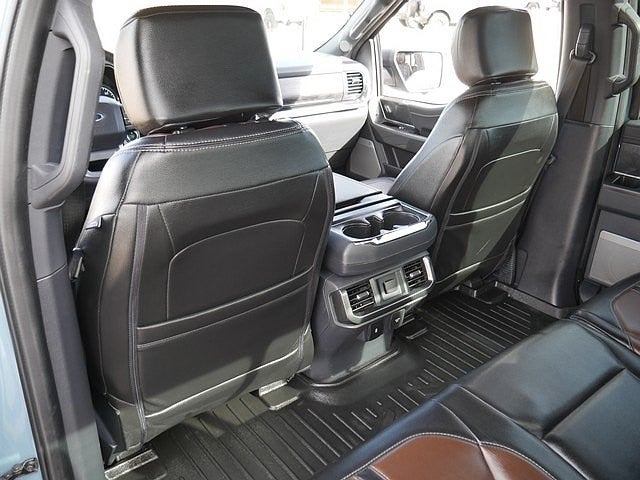 2023 Ford F-150 XLT CREW 3.5