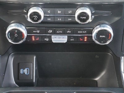 2023 Ford F-150 XLT CREW 3.5