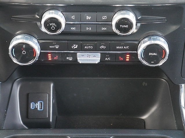 2023 Ford F-150 XLT CREW 3.5