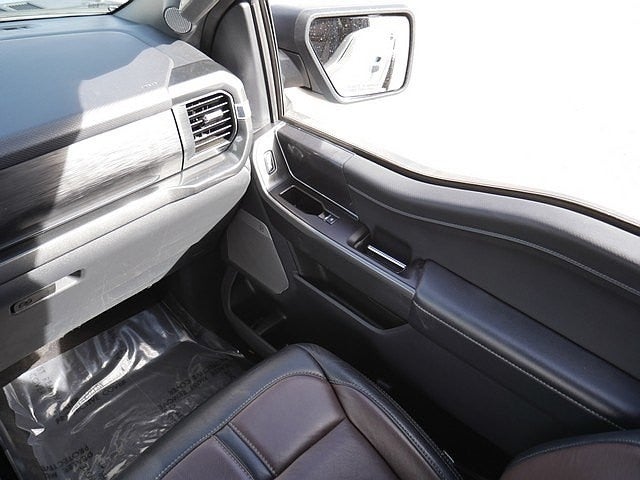 2023 Ford F-150 XLT CREW 3.5