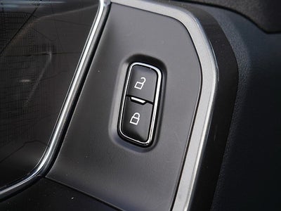 2023 Ford F-150 XLT CREW 3.5