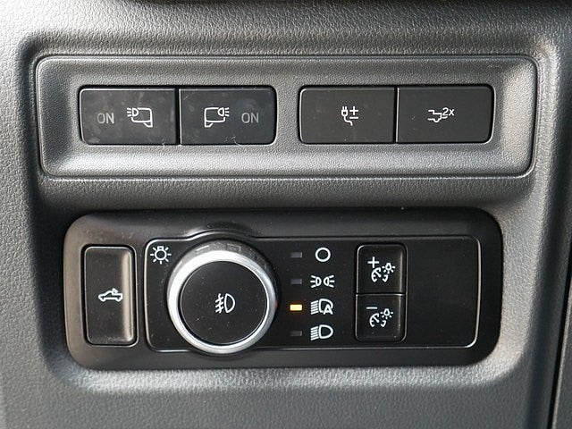 2023 Ford F-150 XLT CREW 3.5