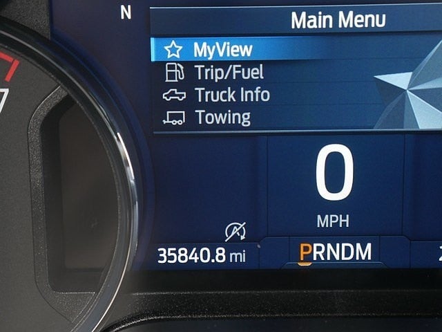 2023 Ford F-150 XLT CREW 3.5