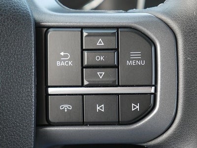 2023 Ford F-150 XLT CREW 3.5