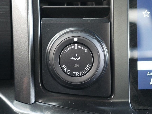 2023 Ford F-150 XLT CREW 3.5