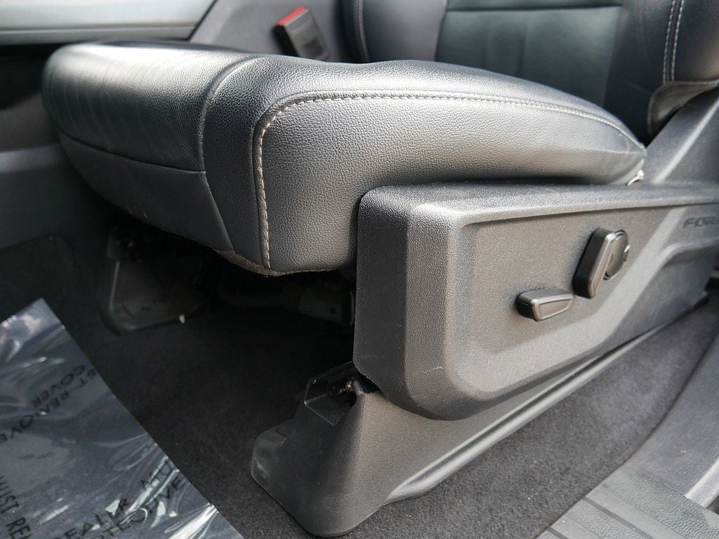 2023 Ford F-150 XLT CREW 3.5 PB