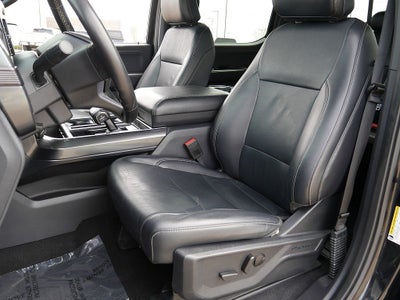 2023 Ford F-150 XLT CREW 3.5 PB