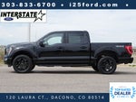 2023 Ford F-150 XLT CREW 3.5 PB