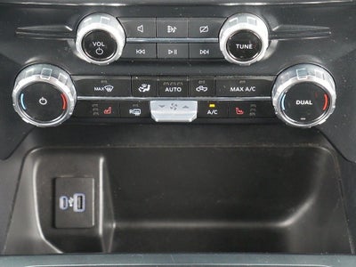 2023 Ford F-150 XLT CREW 3.5 PB