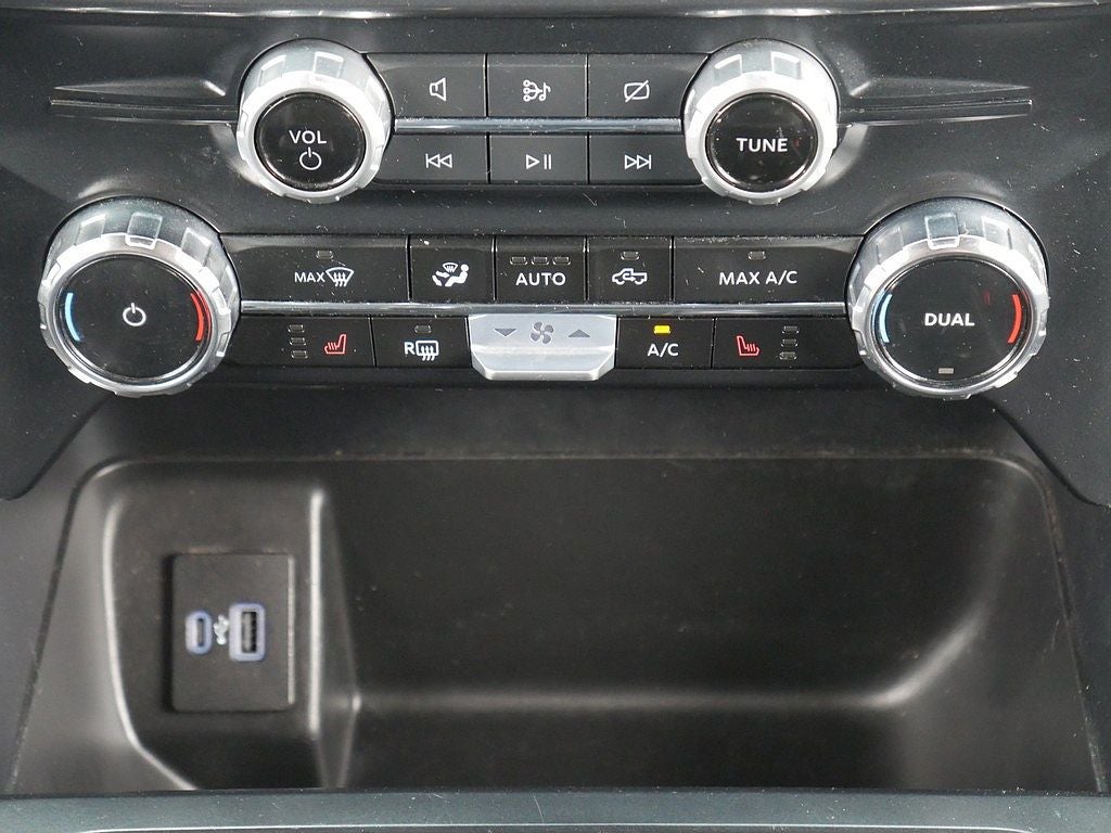 2023 Ford F-150 XLT CREW 3.5 PB