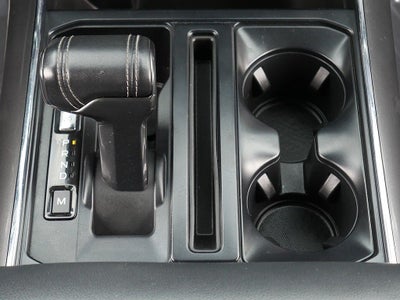 2023 Ford F-150 XLT CREW 3.5 PB