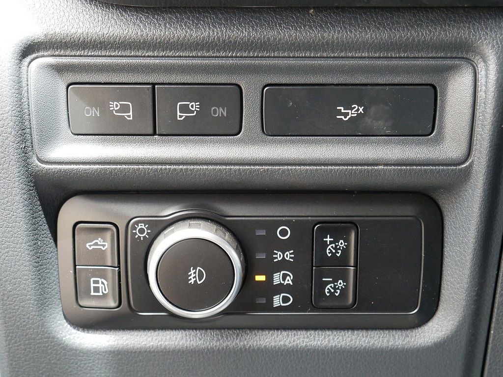 2023 Ford F-150 XLT CREW 3.5 PB