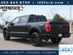 2023 Ford F-150 XLT CREW 3.5 PB
