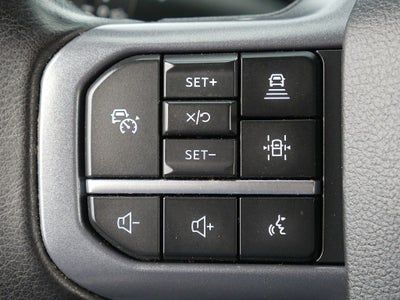 2023 Ford F-150 XLT CREW 3.5 PB