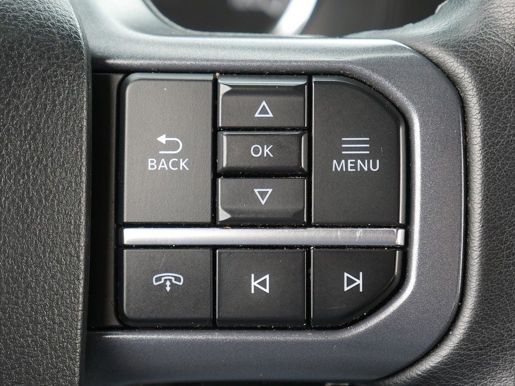 2023 Ford F-150 XLT CREW 3.5 PB