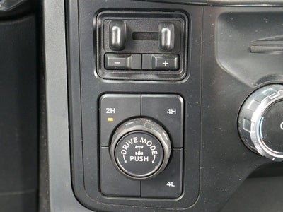 2023 Ford F-150 XLT CREW 3.5 PB