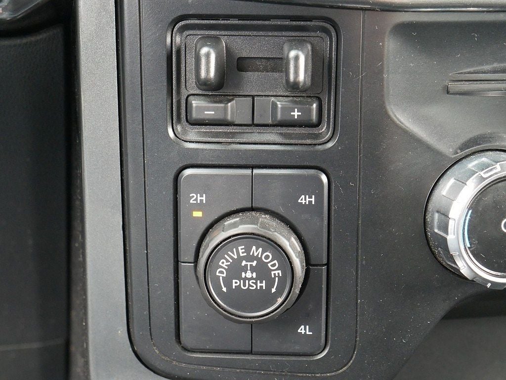 2023 Ford F-150 XLT CREW 3.5 PB