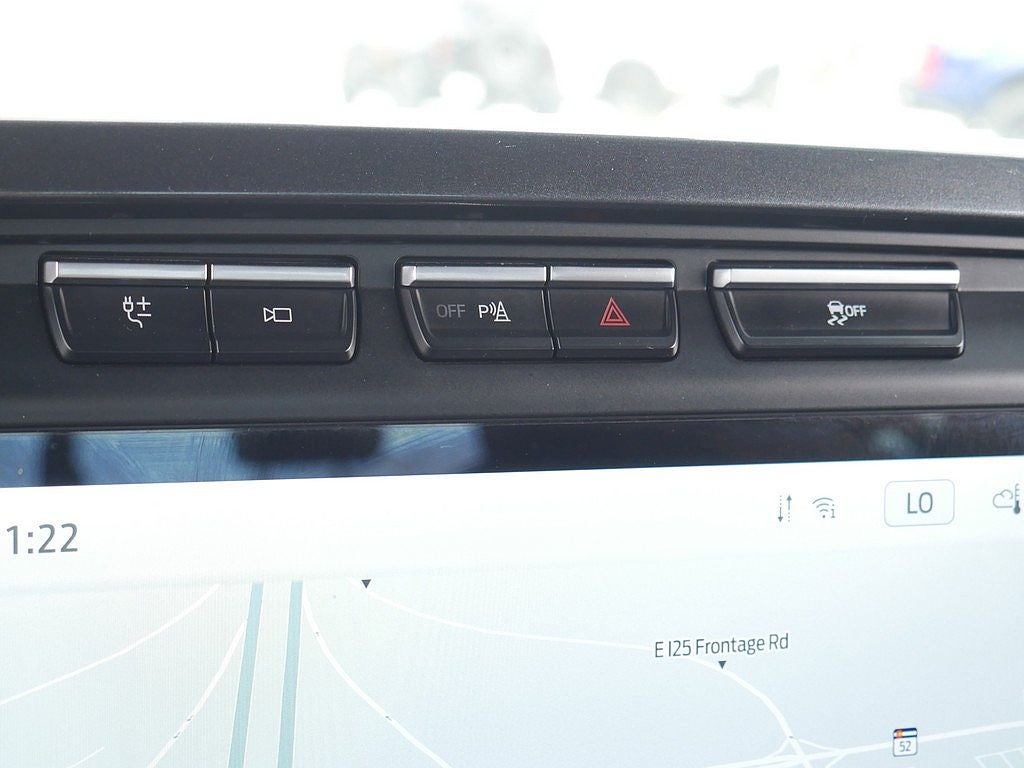 2023 Ford F-150 XLT CREW 3.5 PB