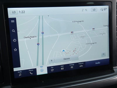 2023 Ford F-150 XLT CREW 3.5 PB