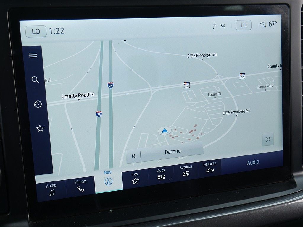 2023 Ford F-150 XLT CREW 3.5 PB