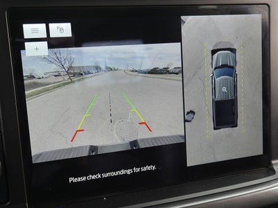 2023 Ford F-150 XLT CREW 3.5 PB