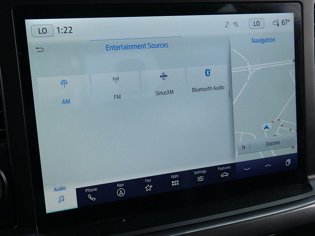 2023 Ford F-150 XLT CREW 3.5 PB