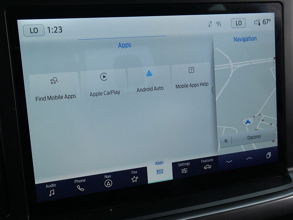 2023 Ford F-150 XLT CREW 3.5 PB