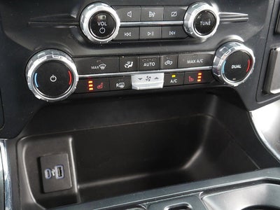 2023 Ford F-150 XLT CREW 3.5 PB