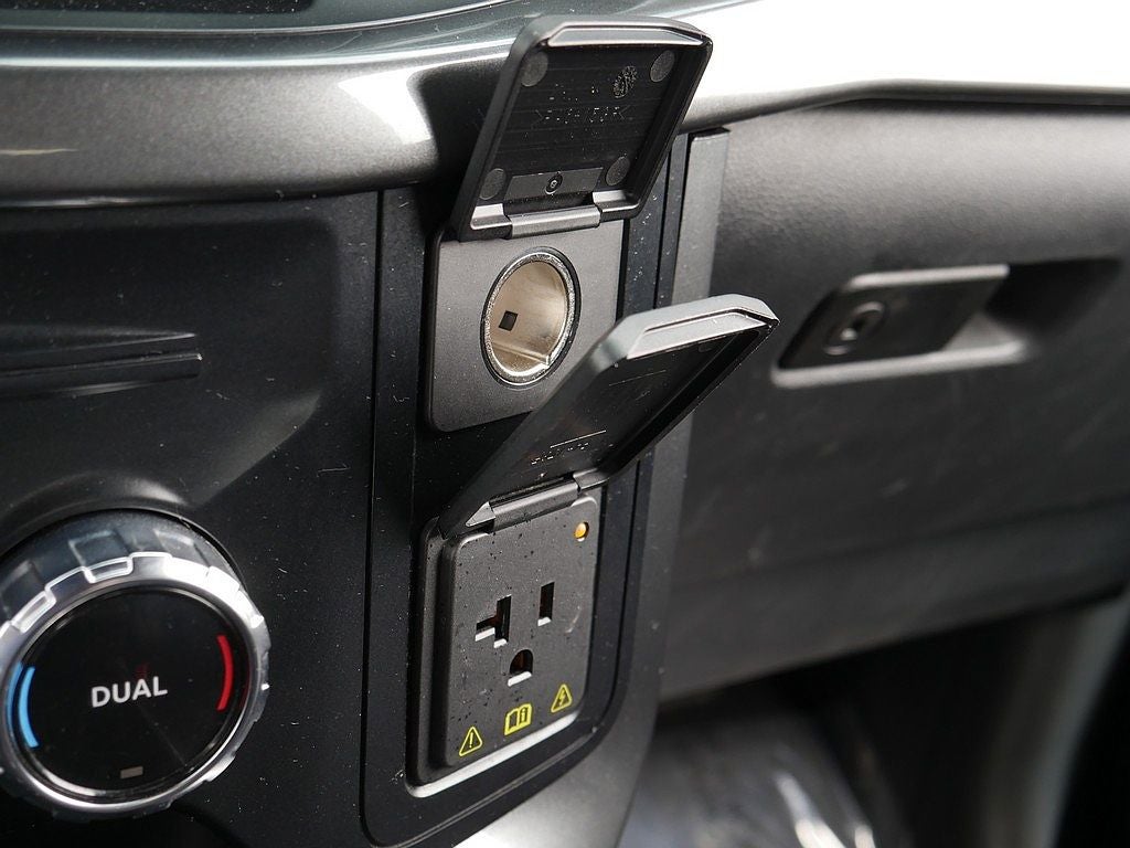 2023 Ford F-150 XLT CREW 3.5 PB