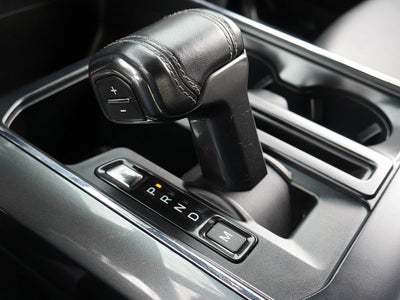 2023 Ford F-150 XLT CREW 3.5 PB