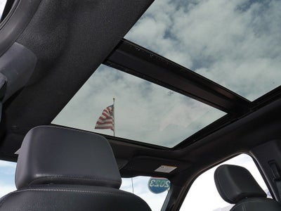 2023 Ford F-150 XLT CREW 3.5 PB