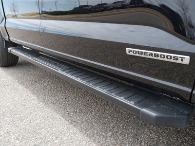 2023 Ford F-150 XLT CREW 3.5 PB