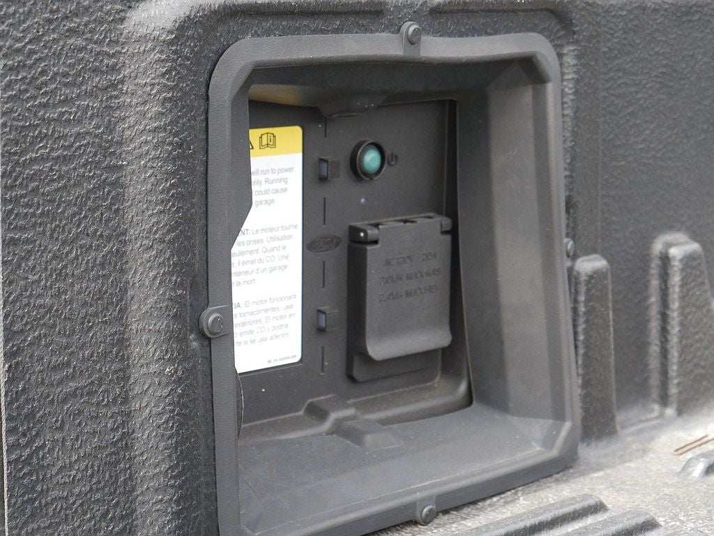 2023 Ford F-150 XLT CREW 3.5 PB