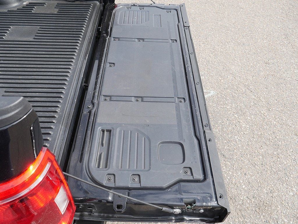 2023 Ford F-150 XLT CREW 3.5 PB