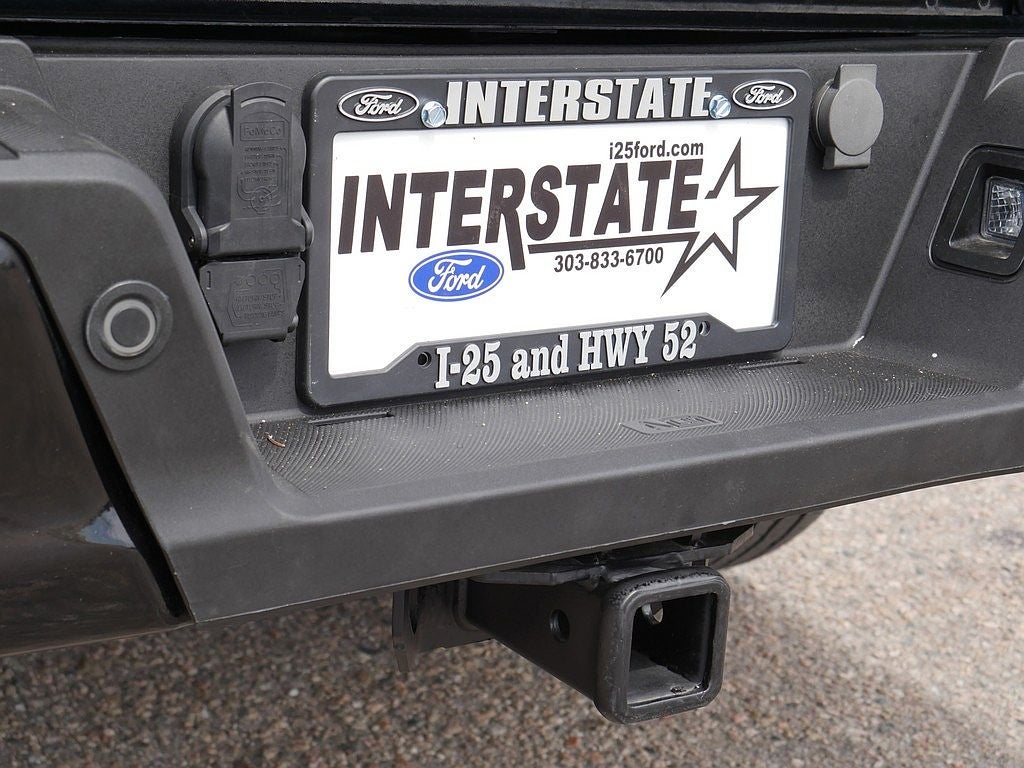 2023 Ford F-150 XLT CREW 3.5 PB