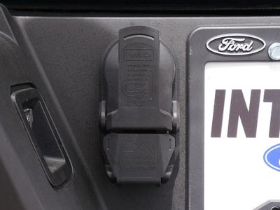 2023 Ford F-150 XLT CREW 3.5 PB