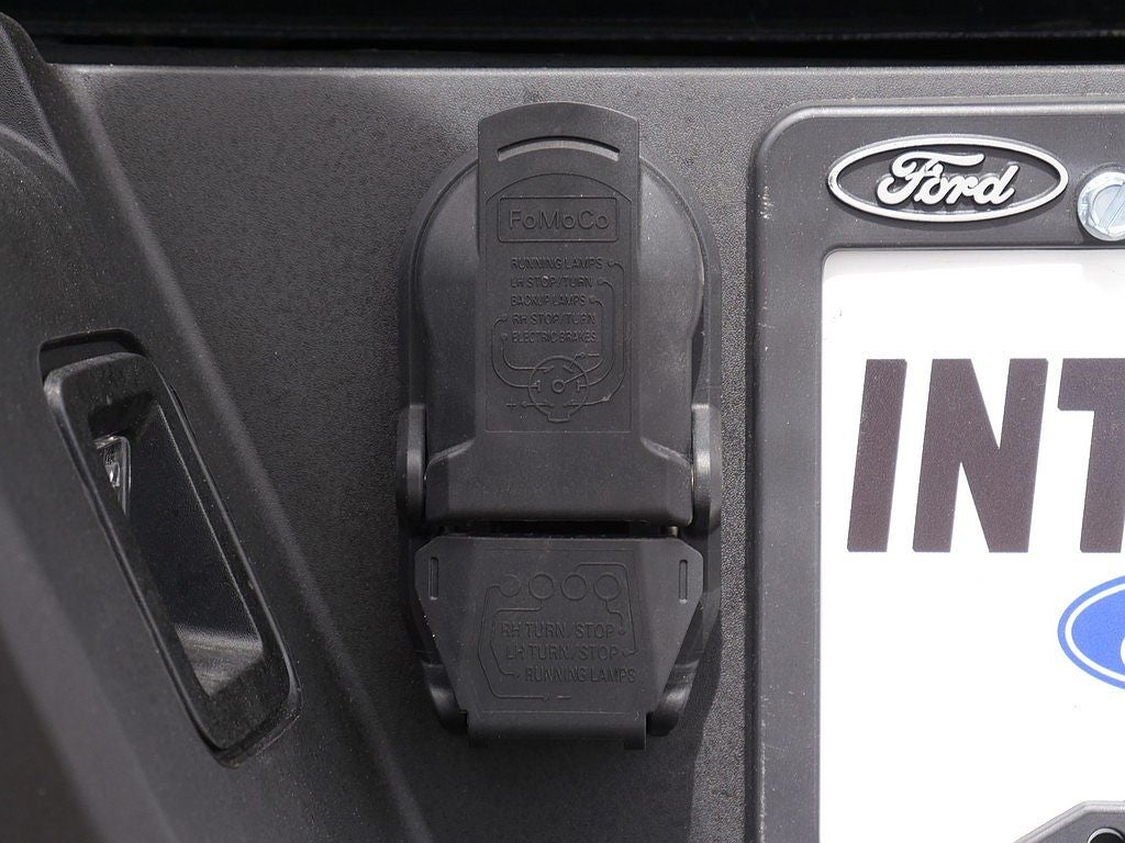 2023 Ford F-150 XLT CREW 3.5 PB