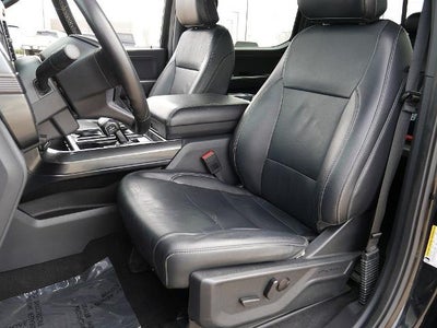 2023 Ford F-150 XLT CREW 3.5 PB