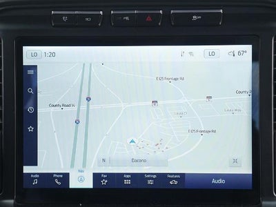 2023 Ford F-150 XLT CREW 3.5 PB