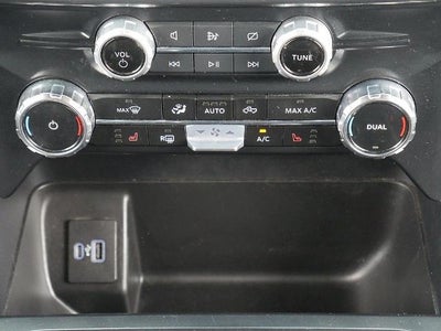 2023 Ford F-150 XLT CREW 3.5 PB